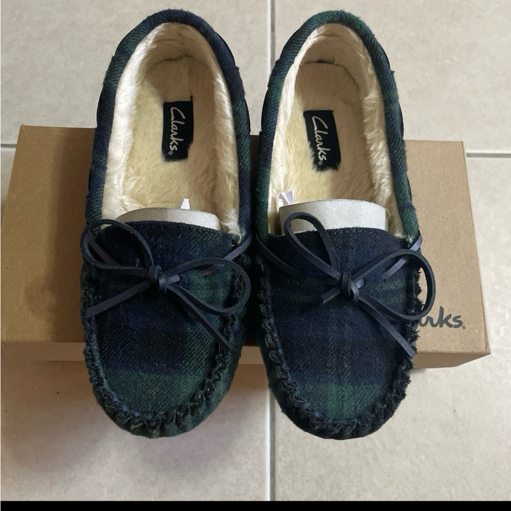 Clarks Faolan Pride Loafer